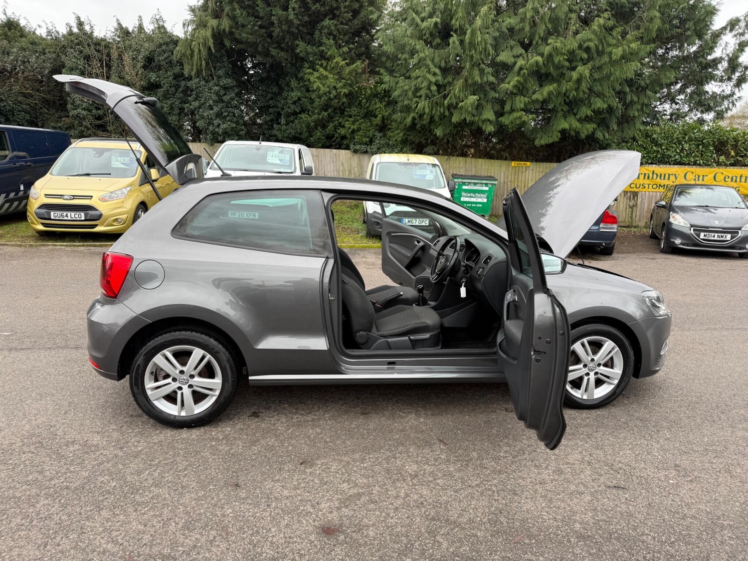 Used Volkswagen Polo for sale - 77314673: Photo 28