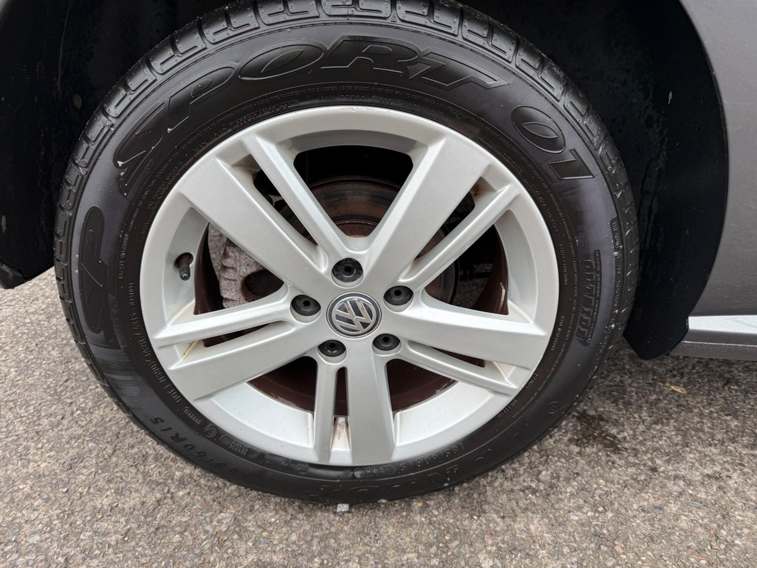 Used Volkswagen Polo for sale - 77314673: Photo 29
