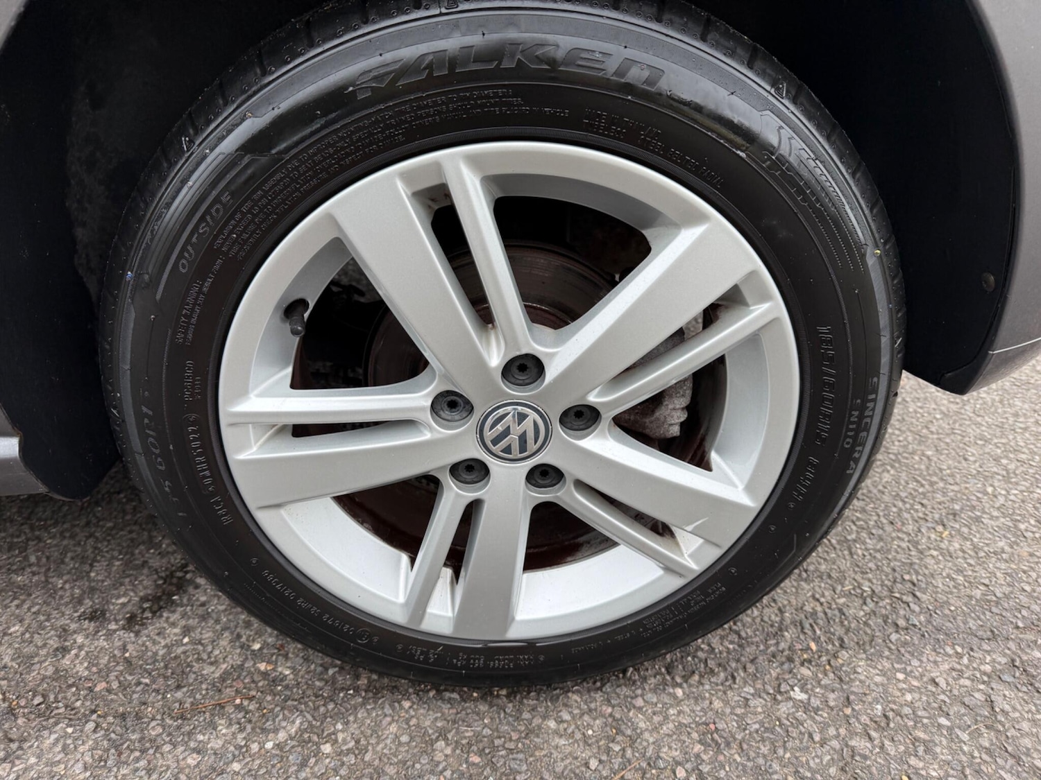 Used Volkswagen Polo for sale - 77314673: Photo 32