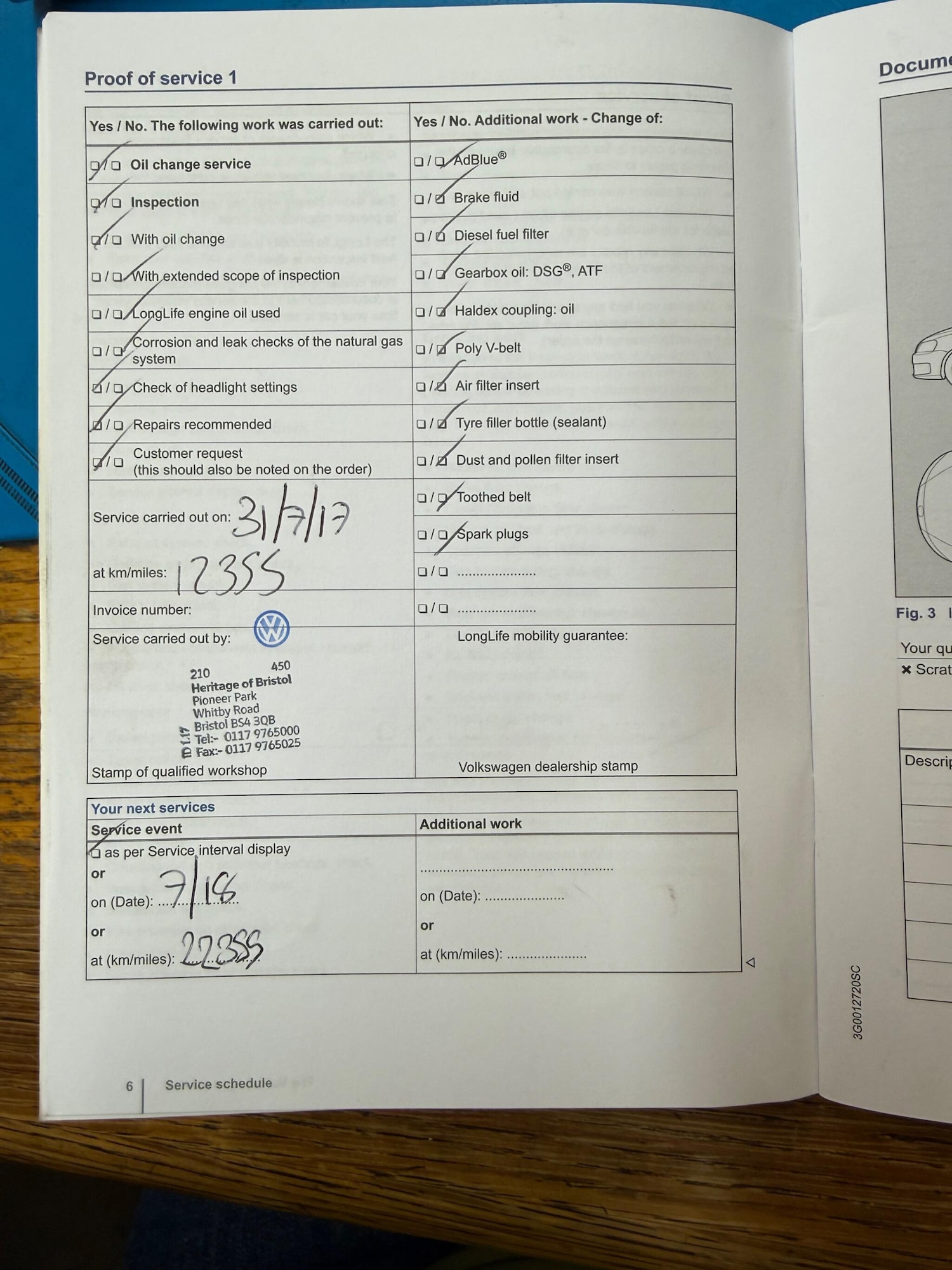 Used Volkswagen Polo for sale - 77314673: Photo 36