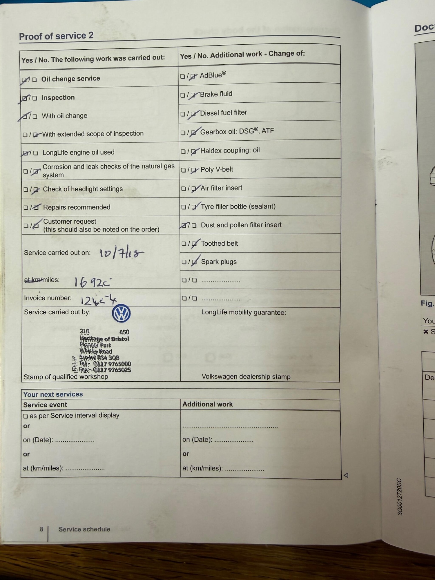 Used Volkswagen Polo for sale - 77314673: Photo 37