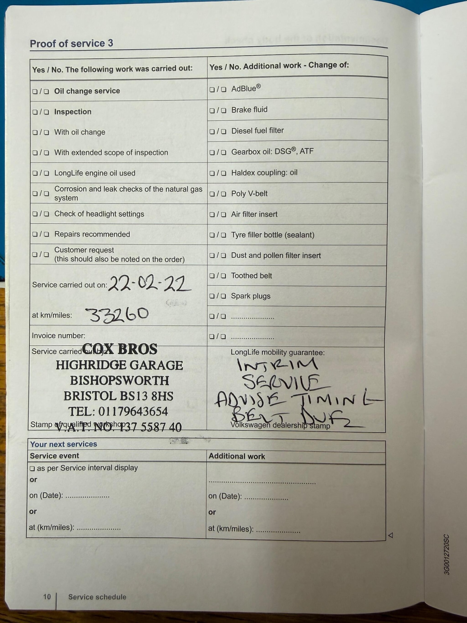 Used Volkswagen Polo for sale - 77314673: Photo 38