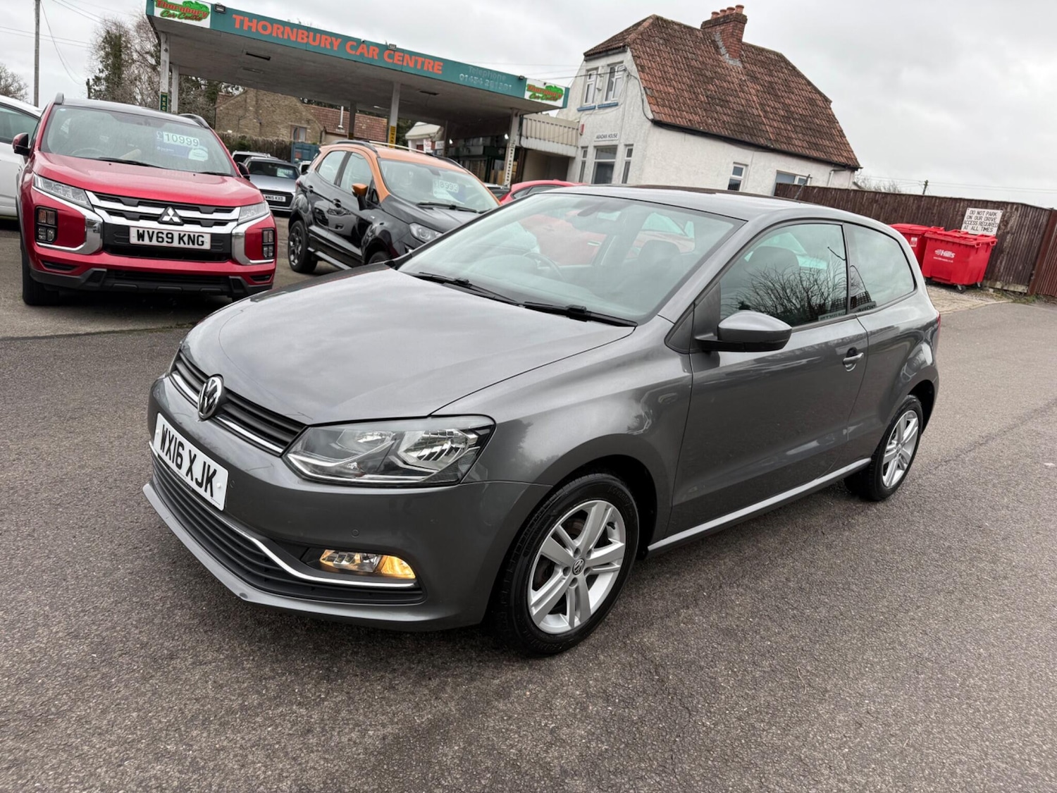 Used Volkswagen Polo for sale - 77314673: Photo 4