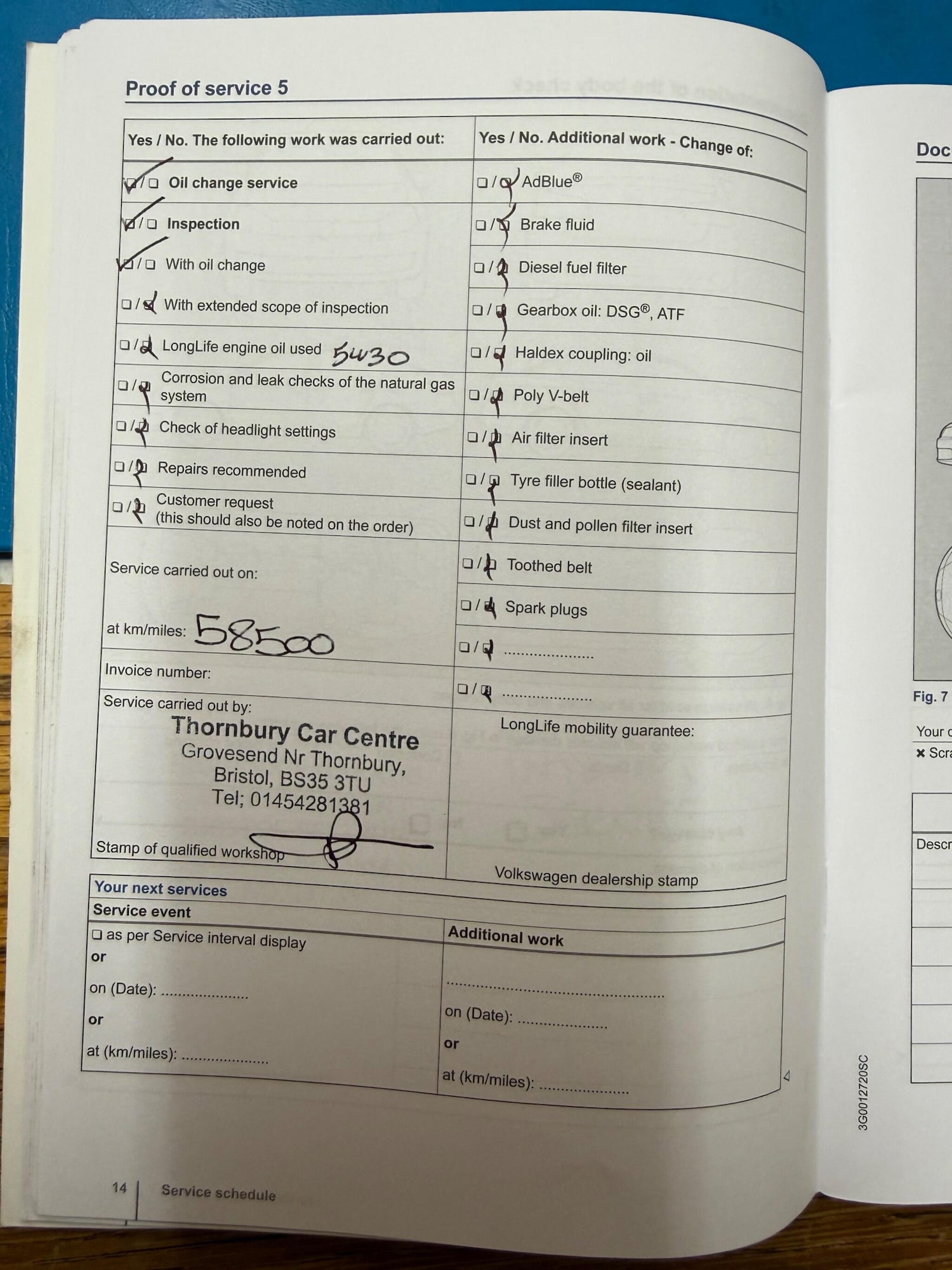 Used Volkswagen Polo for sale - 77314673: Photo 40