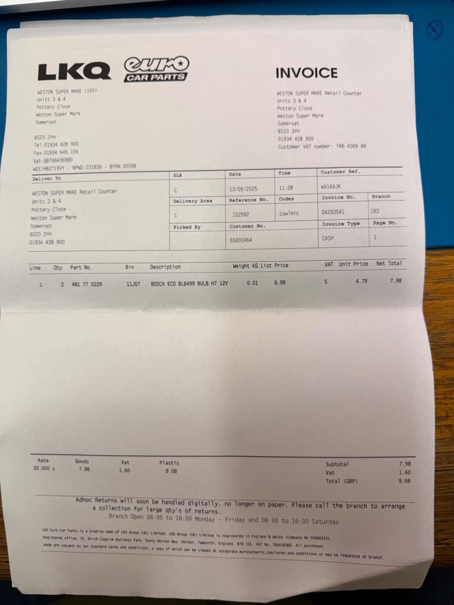 Used Volkswagen Polo for sale - 77314673: Photo 45