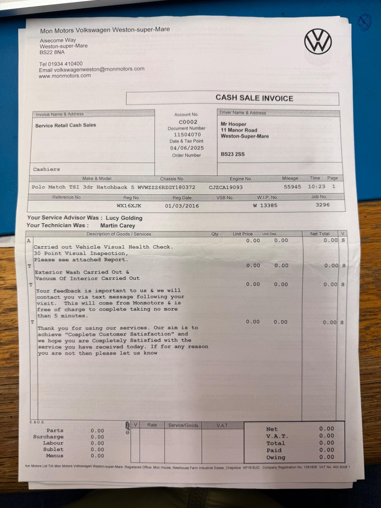 Used Volkswagen Polo for sale - 77314673: Photo 51