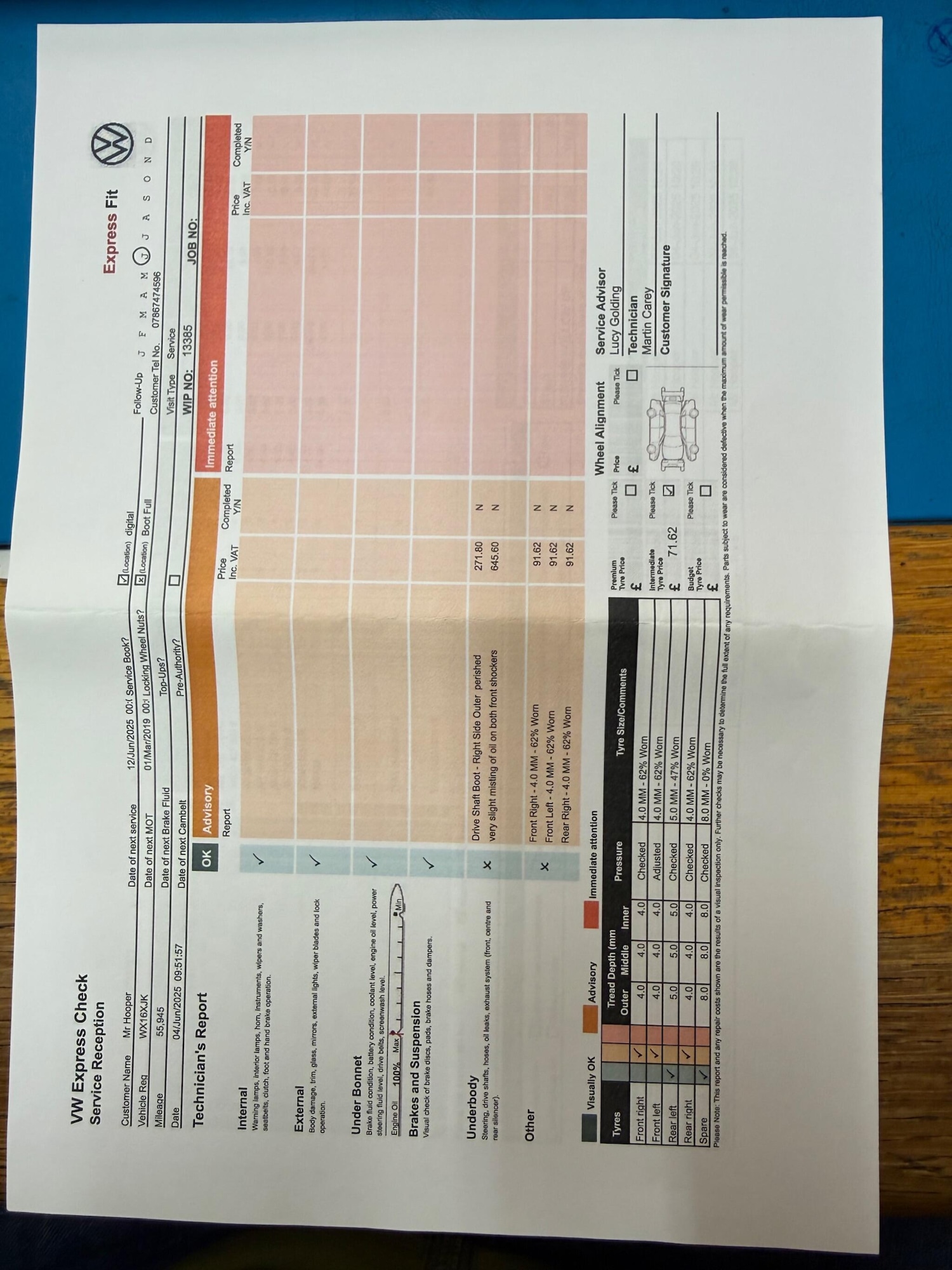 Used Volkswagen Polo for sale - 77314673: Photo 53