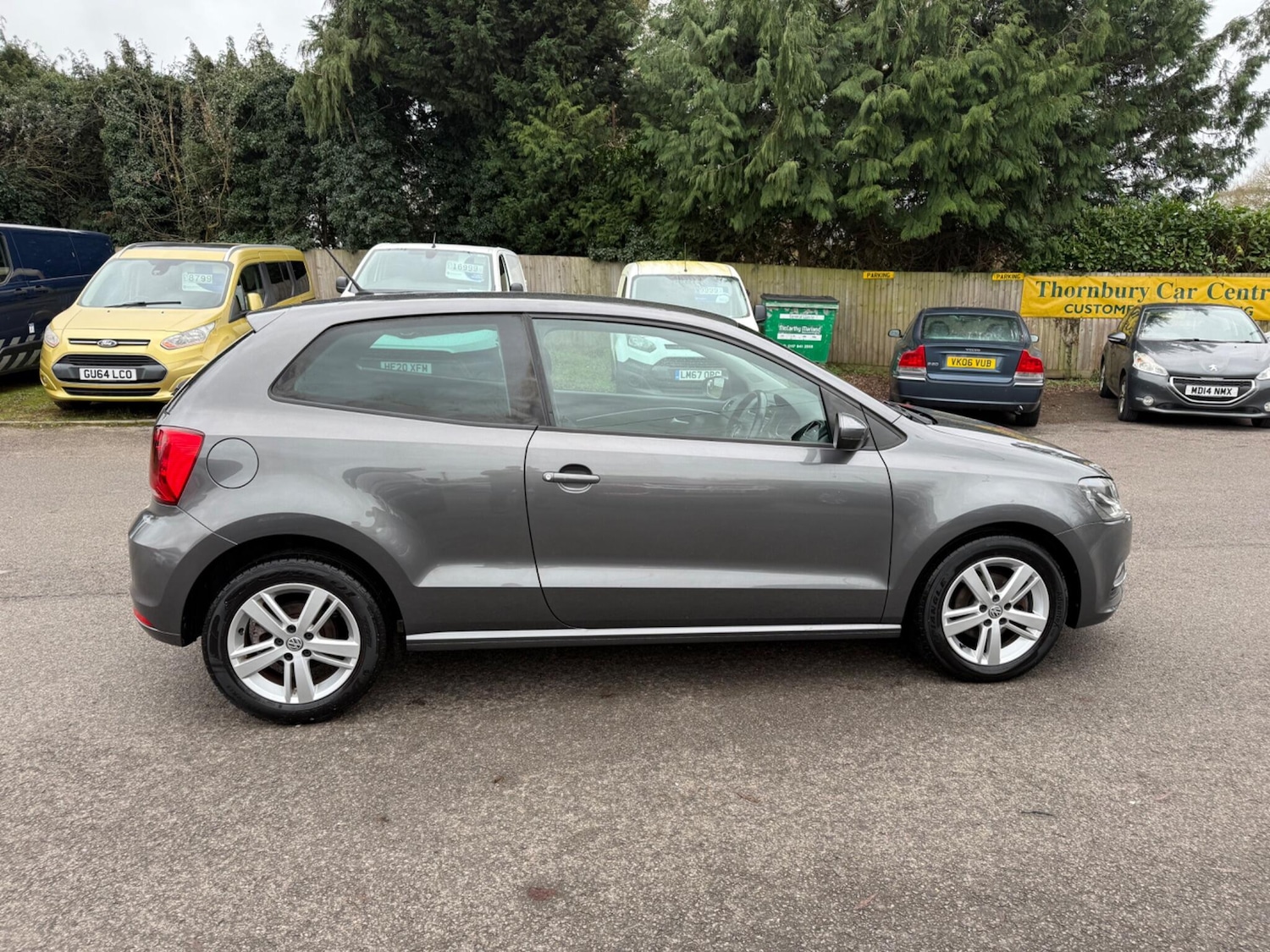 Used Volkswagen Polo for sale - 77314673: Photo 8