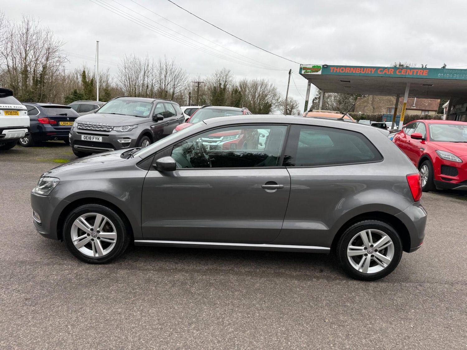 Used Volkswagen Polo for sale - 77314673: Photo 9