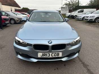 Used BMW 3 Series 2013 for sale - 73073576: Photo