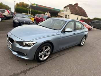 Used BMW 3 Series 2013 for sale - 73073576: Photo