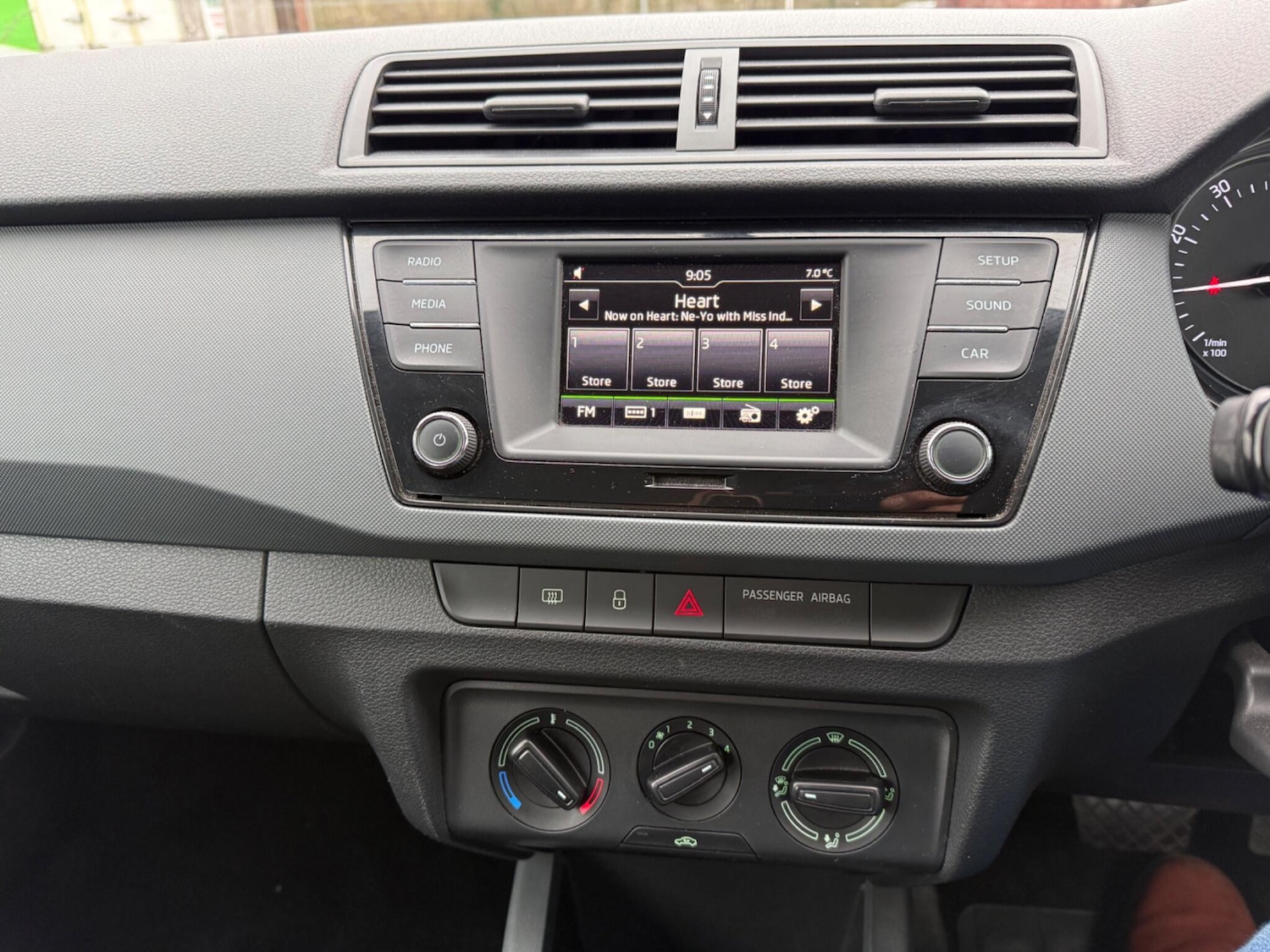 Used Skoda Fabia for sale - 77598687: Photo 12