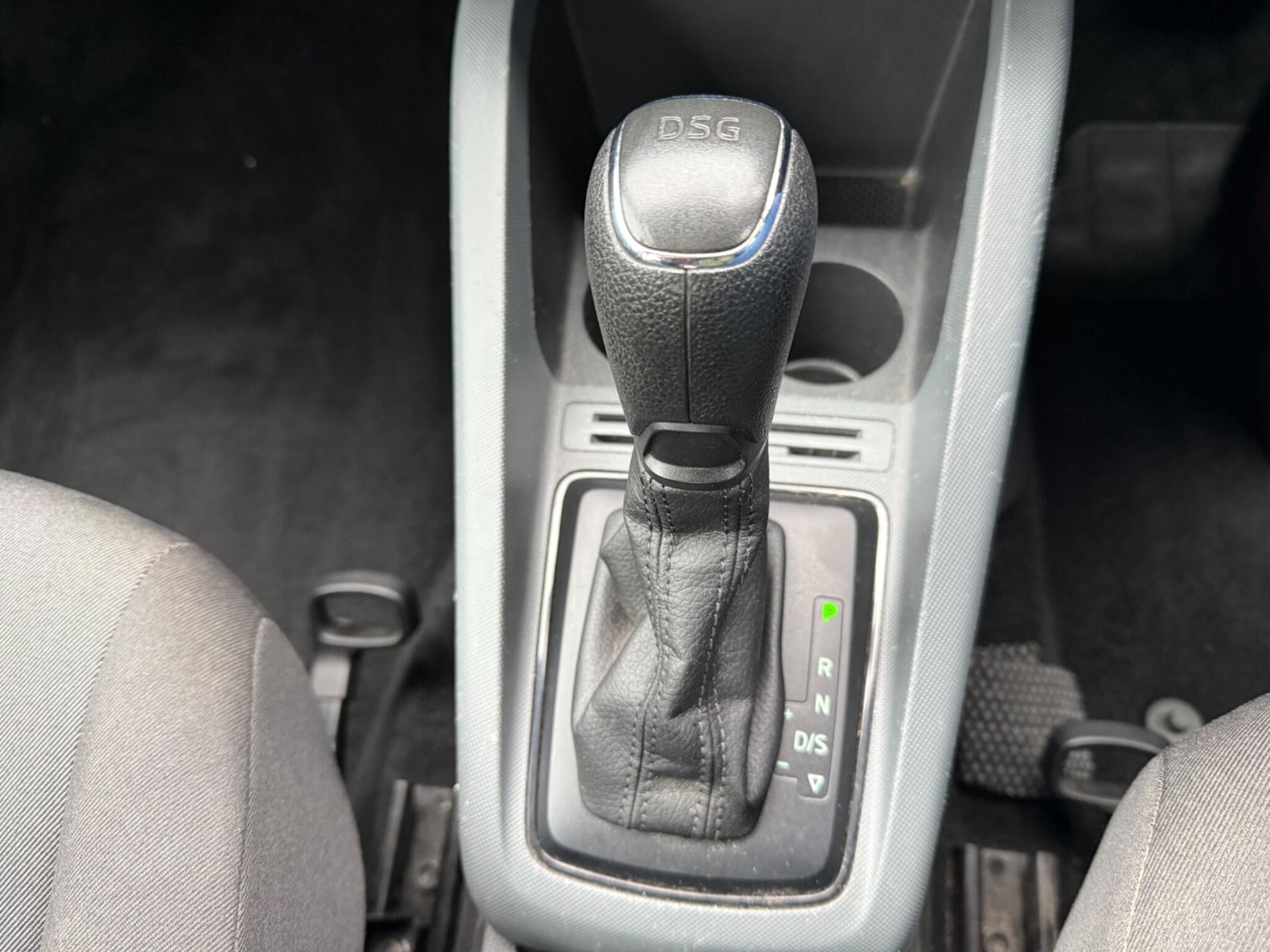 Used Skoda Fabia for sale - 77598687: Photo 13