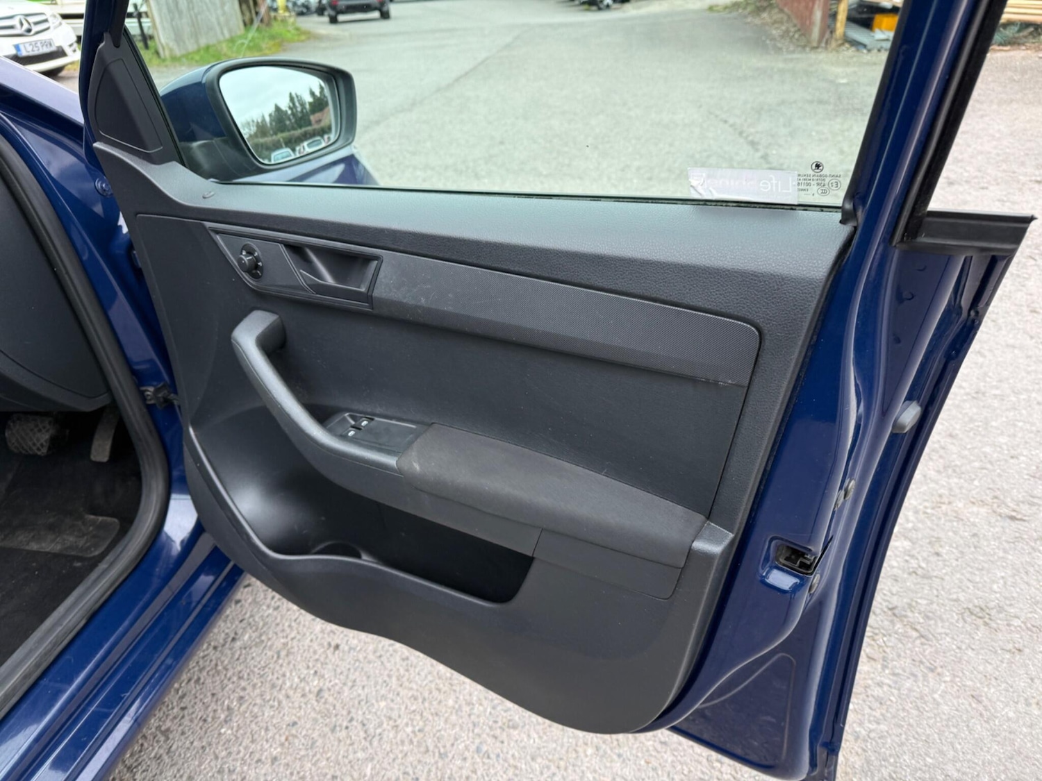 Used Skoda Fabia for sale - 77598687: Photo 22