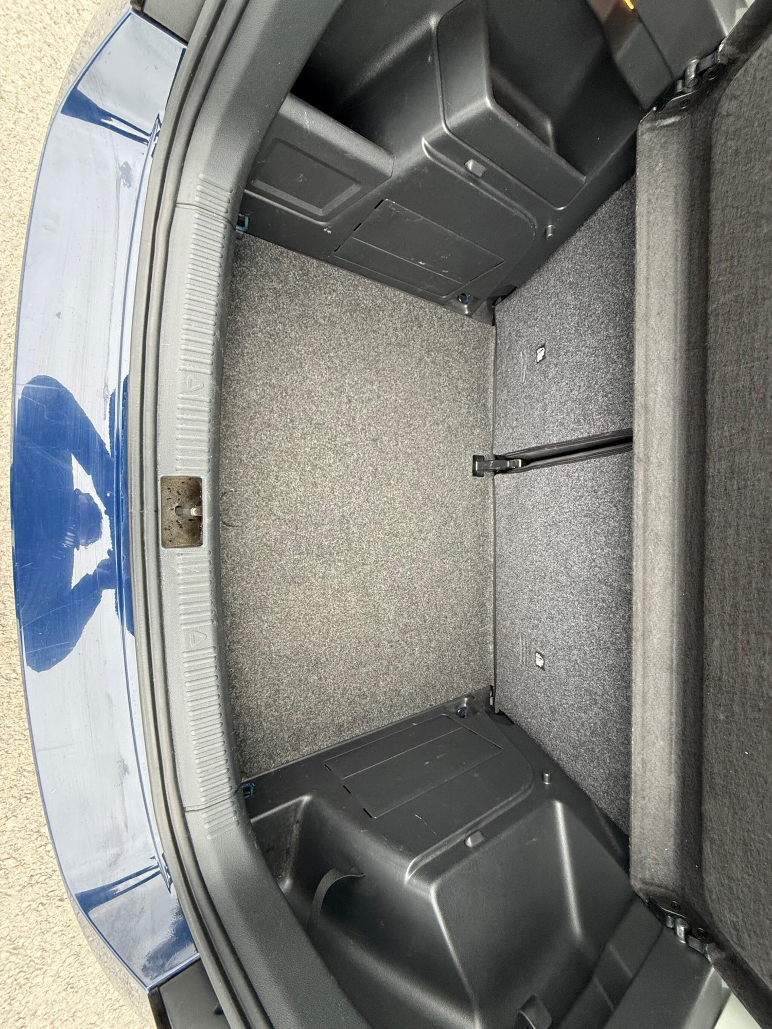 Used Skoda Fabia for sale - 77598687: Photo 24