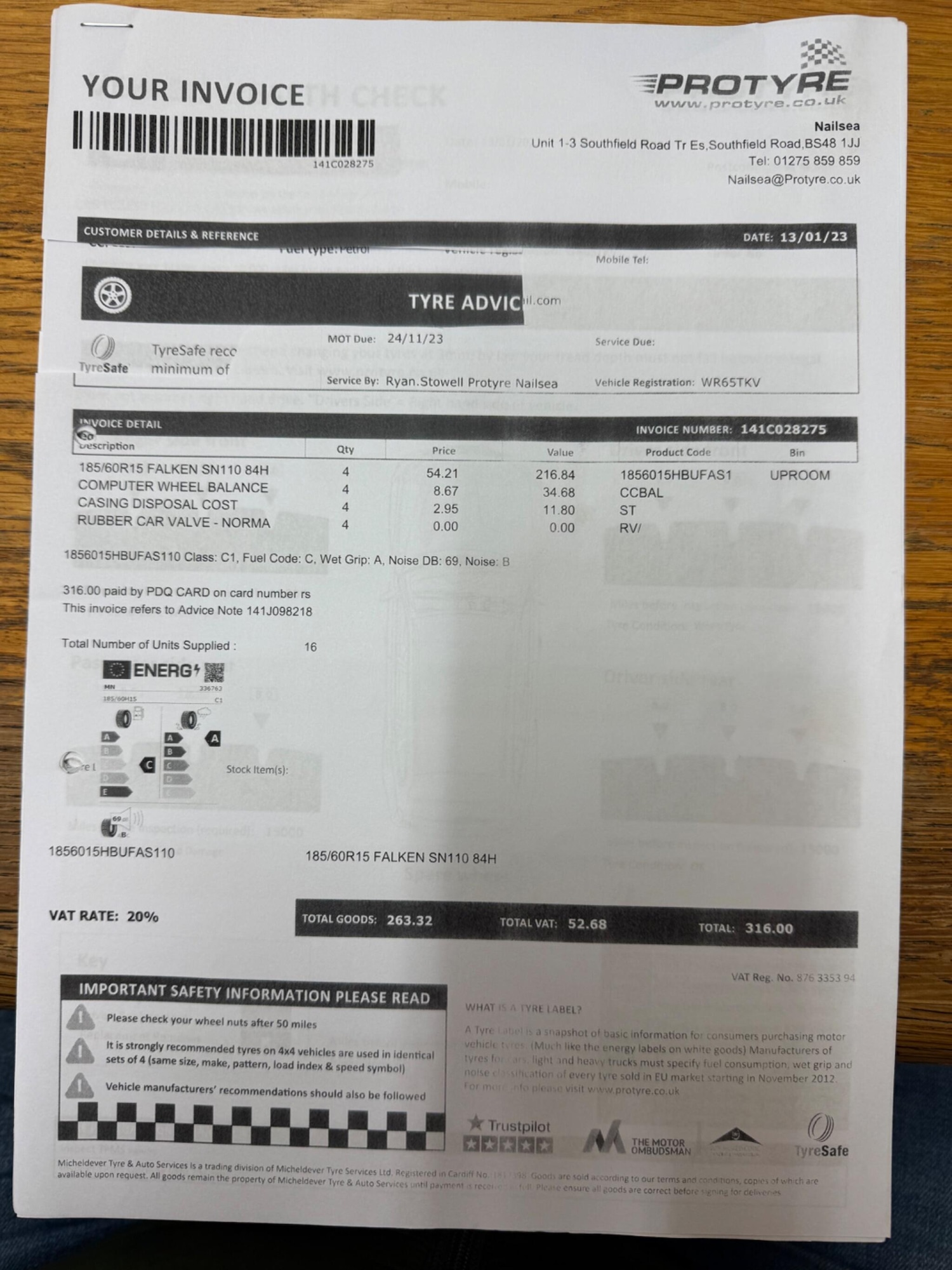 Used Skoda Fabia for sale - 77598687: Photo 40