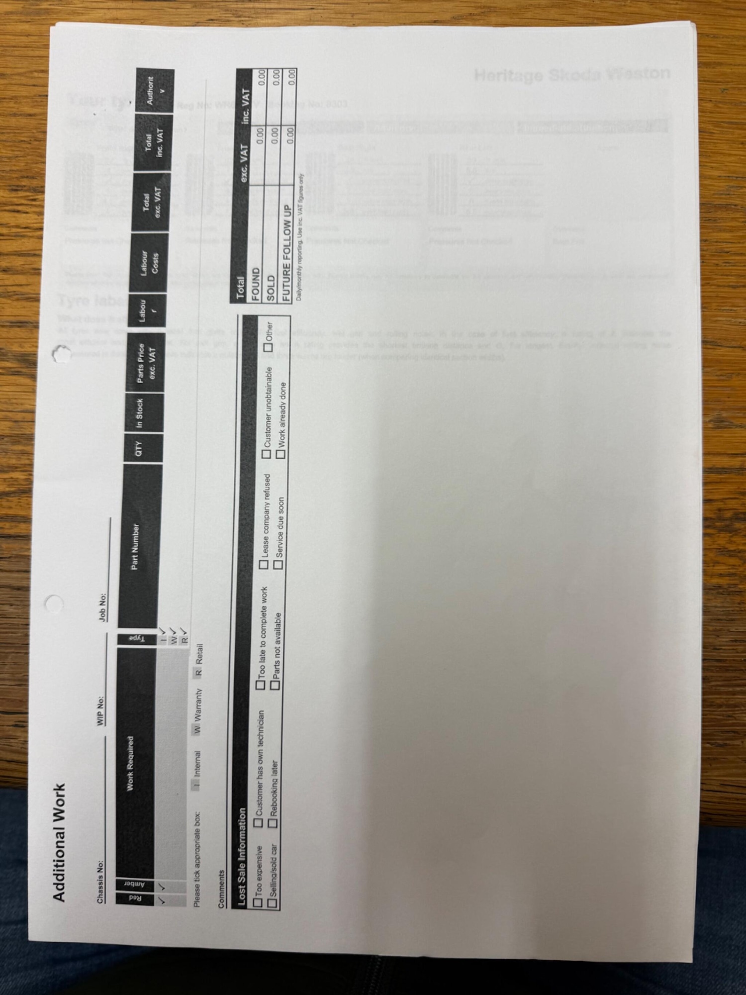 Used Skoda Fabia for sale - 77598687: Photo 47