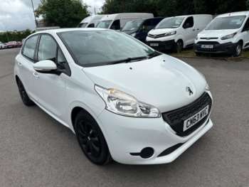 2013 (63) - 1.0 VTi Access+ 5dr