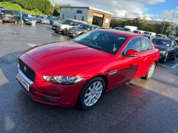 Used Jaguar XE 2018 for sale - 72678125: Photo