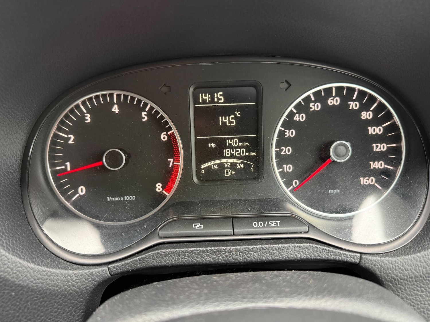 Used Volkswagen Polo 2011 for sale - 76990092: Photo 10