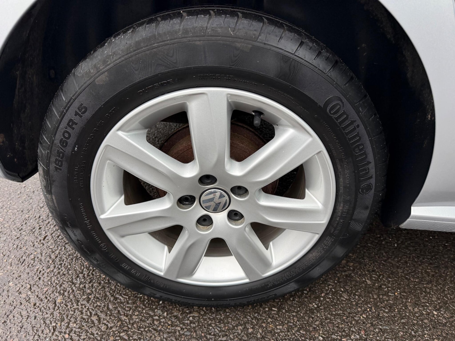 Used Volkswagen Polo 2011 for sale - 76990092: Photo 30