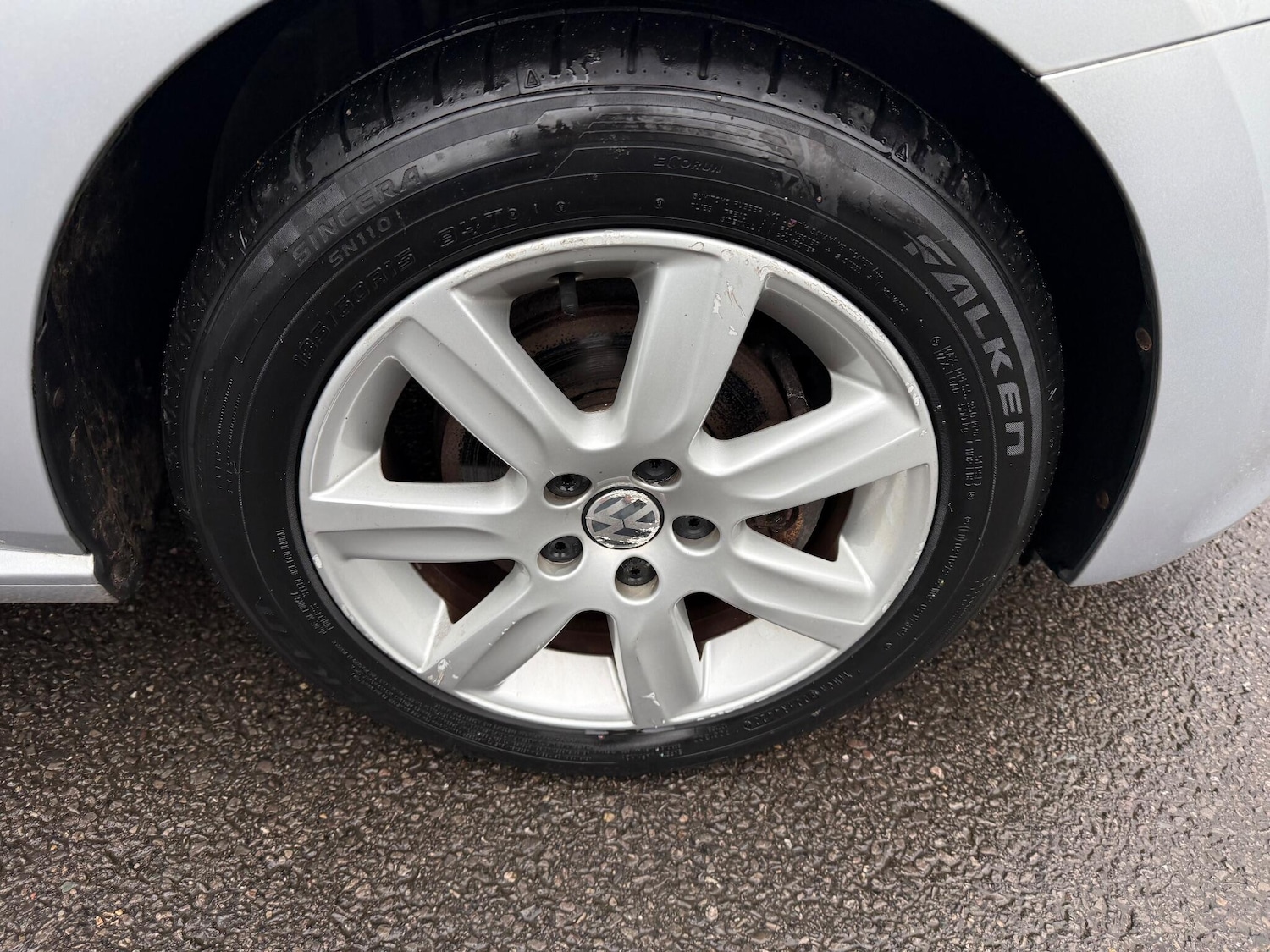 Used Volkswagen Polo 2011 for sale - 76990092: Photo 31