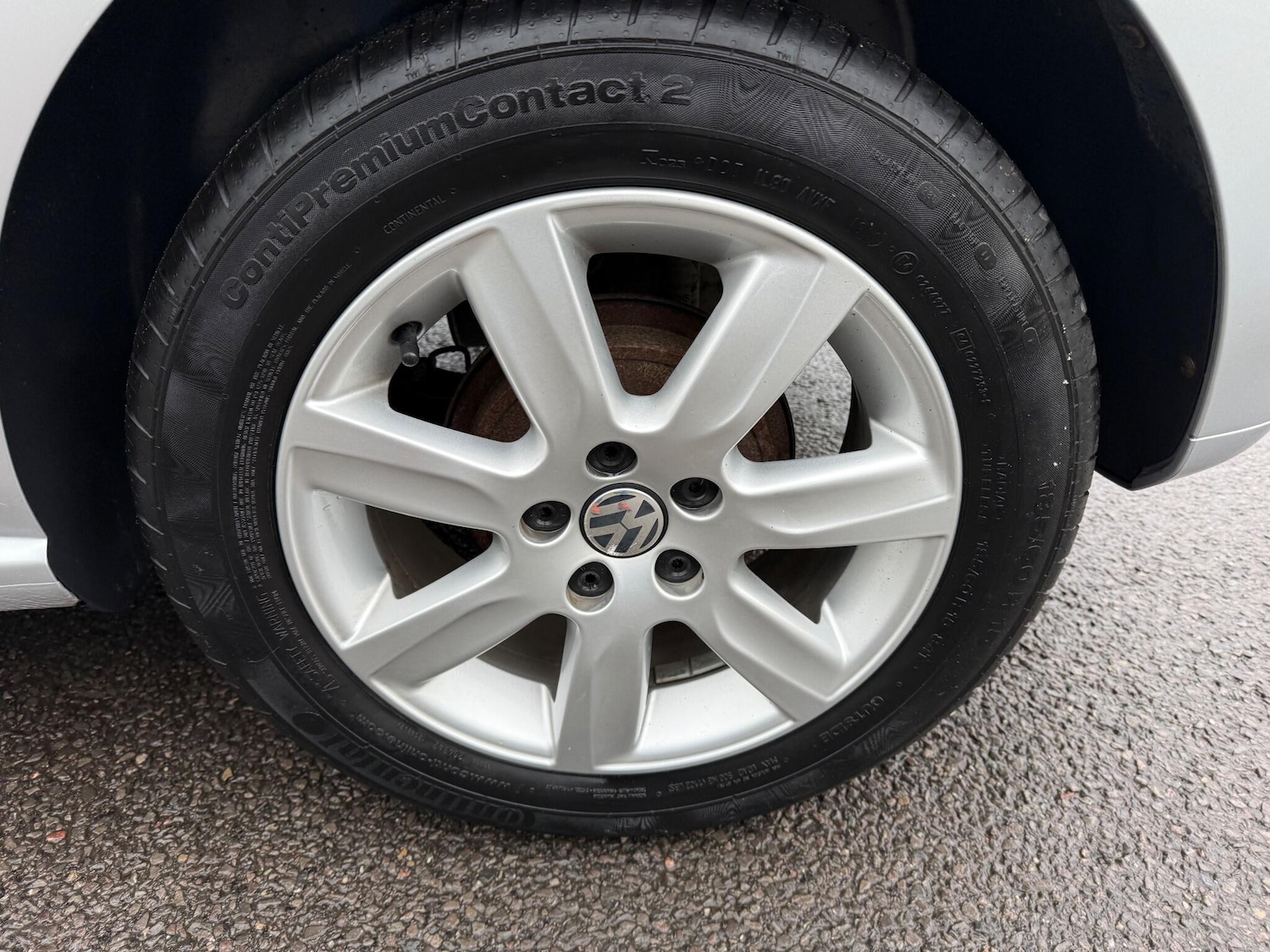 Used Volkswagen Polo 2011 for sale - 76990092: Photo 33