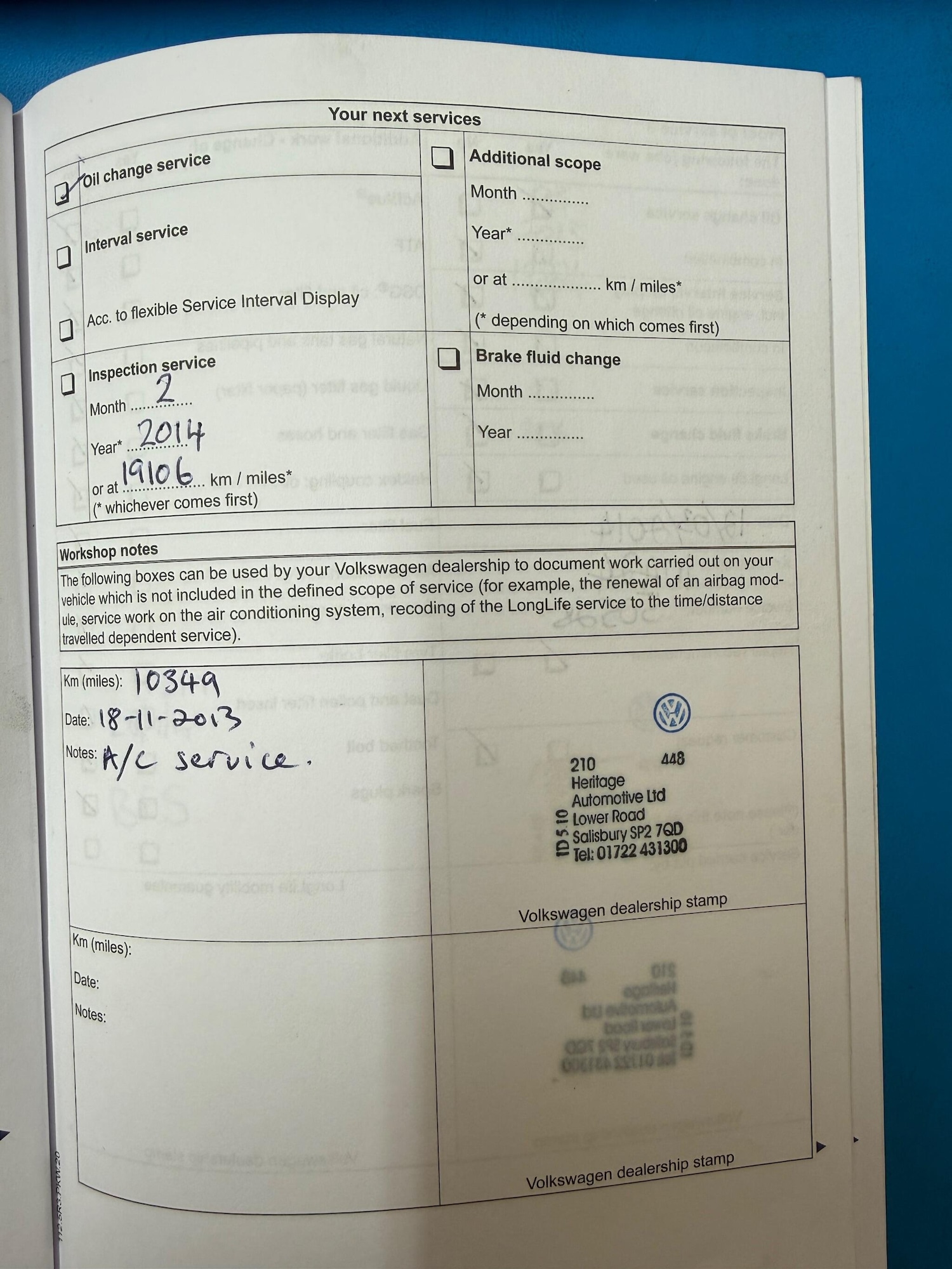 Used Volkswagen Polo 2011 for sale - 76990092: Photo 42