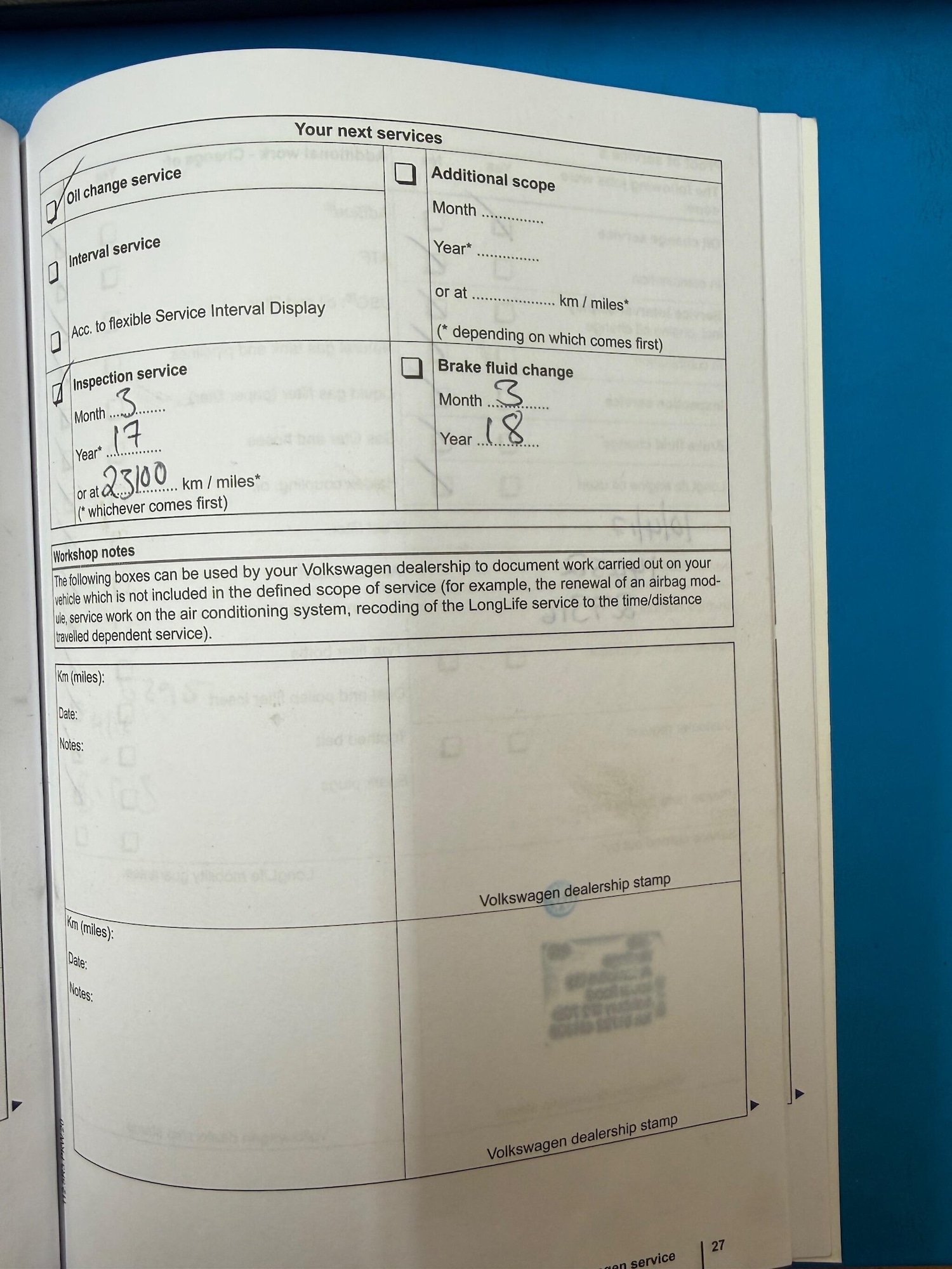 Used Volkswagen Polo 2011 for sale - 76990092: Photo 48