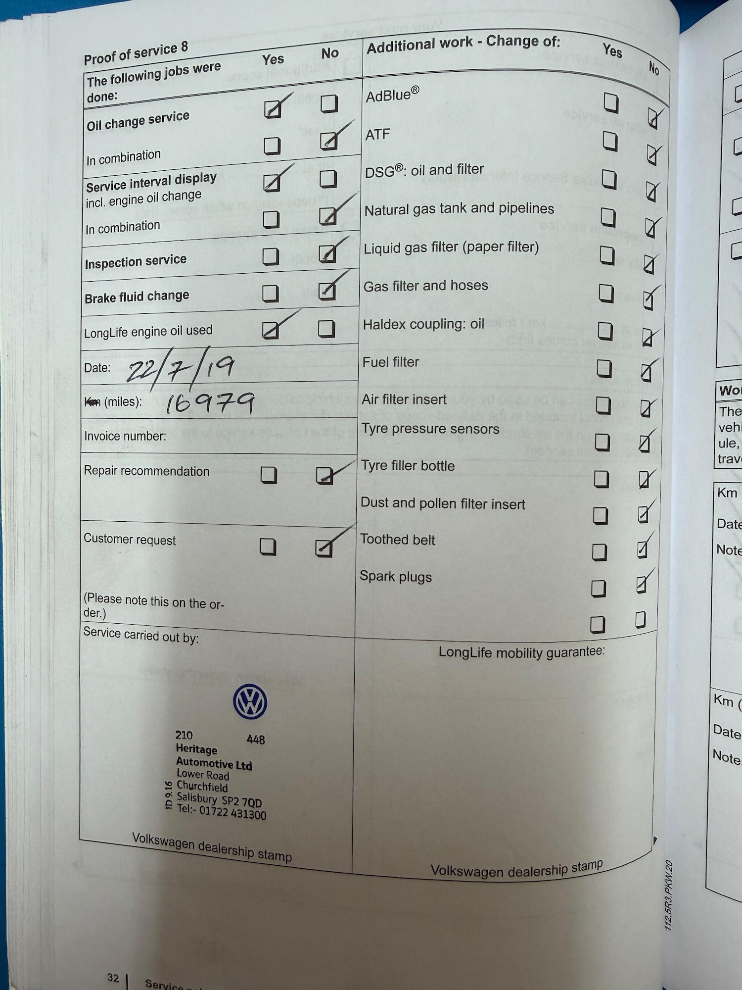 Used Volkswagen Polo 2011 for sale - 76990092: Photo 52