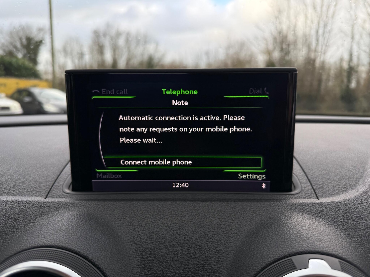 Used Audi A3 2015 for sale - 76912984: Photo 10