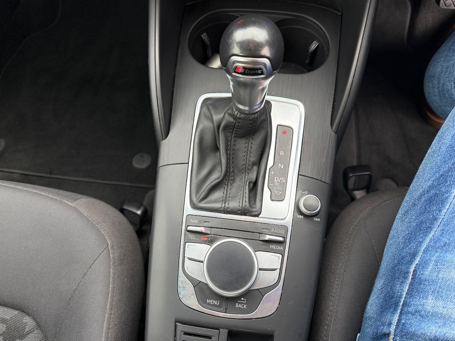 Used Audi A3 2015 for sale - 76912984: Photo 12