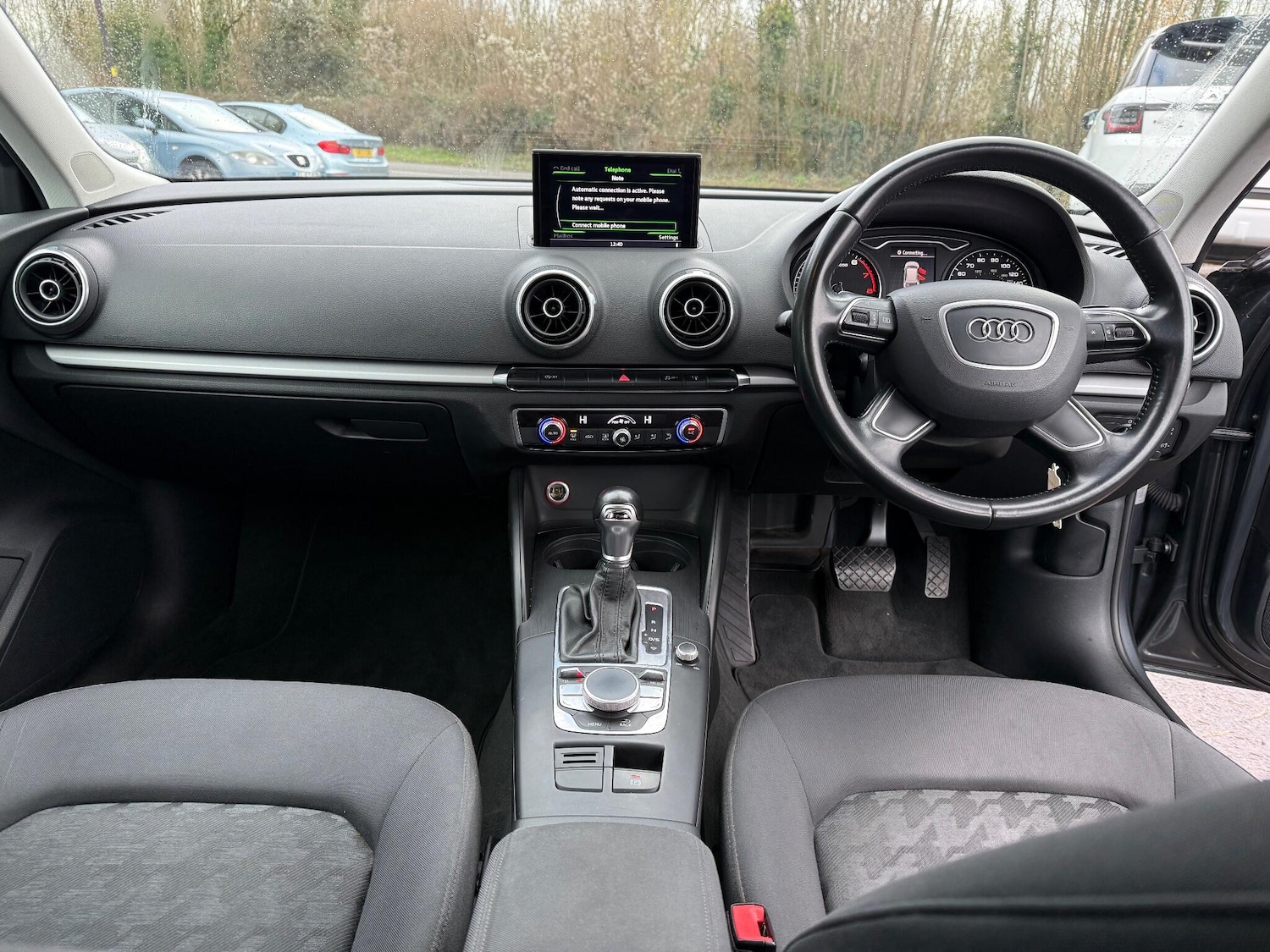 Used Audi A3 2015 for sale - 76912984: Photo 15