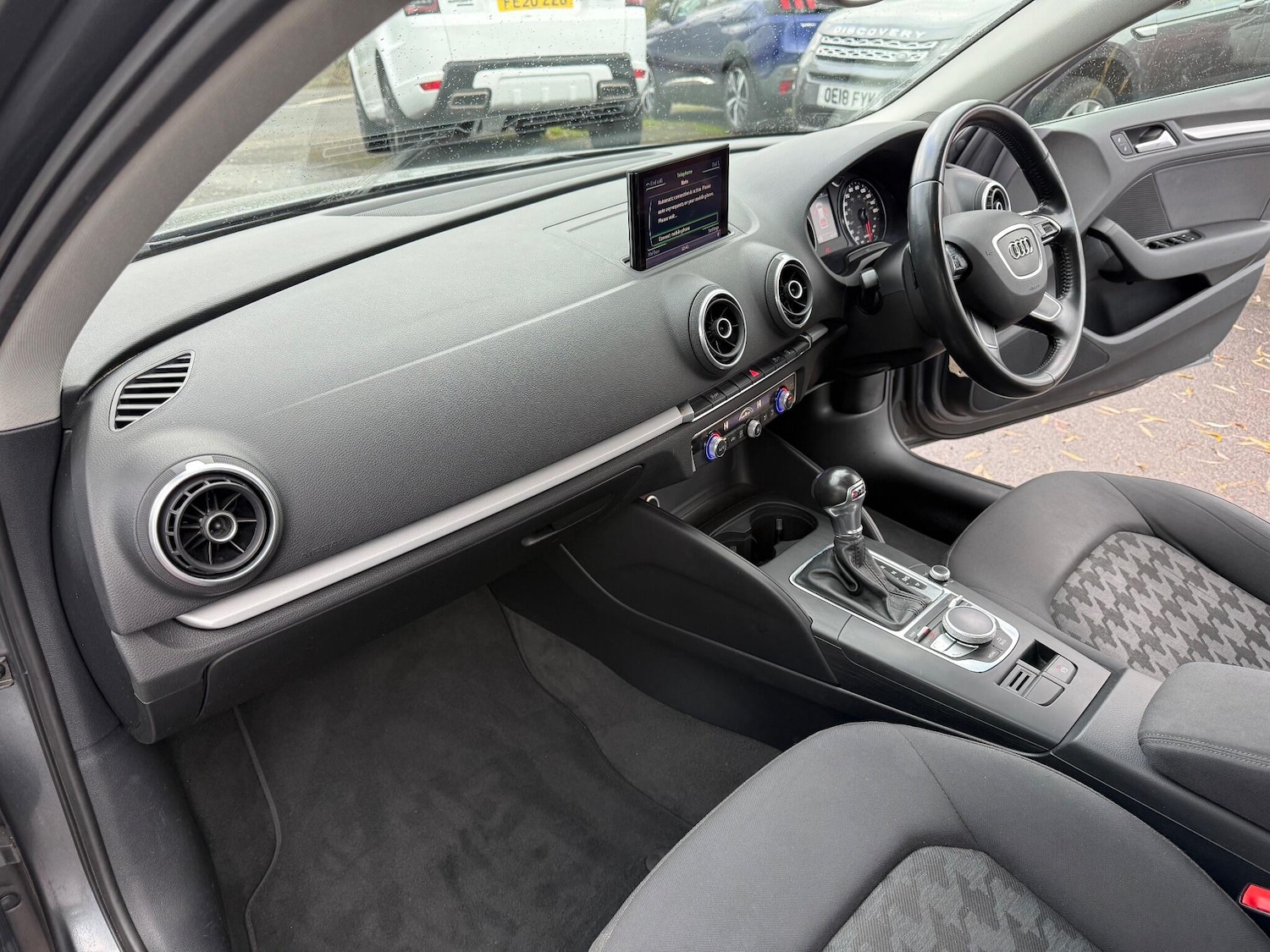 Used Audi A3 2015 for sale - 76912984: Photo 17