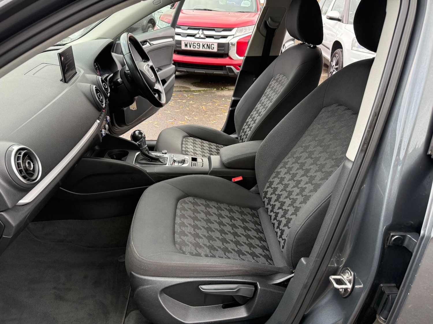 Used Audi A3 2015 for sale - 76912984: Photo 18