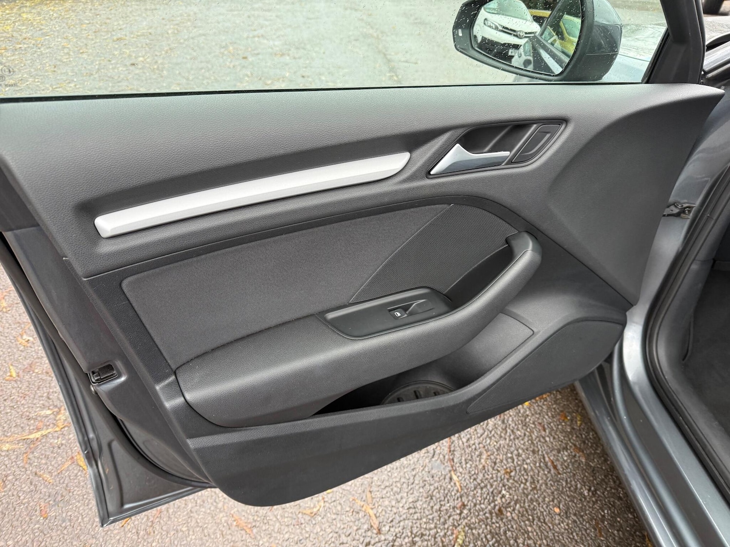 Used Audi A3 2015 for sale - 76912984: Photo 19