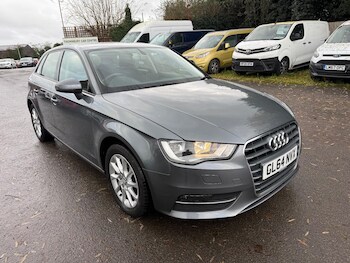 (64) - 1.4 TFSI SE Sportback S Tronic Euro 6 (s/s) 5dr