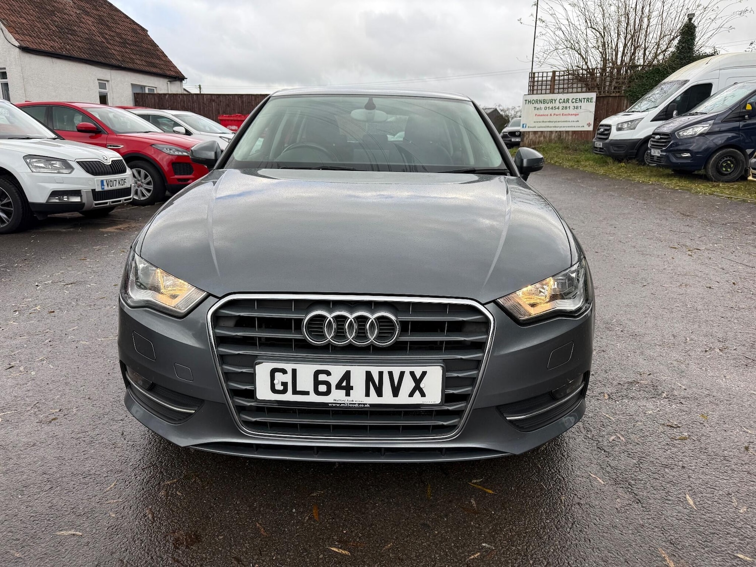 Used Audi A3 2015 for sale - 76912984: Photo 3