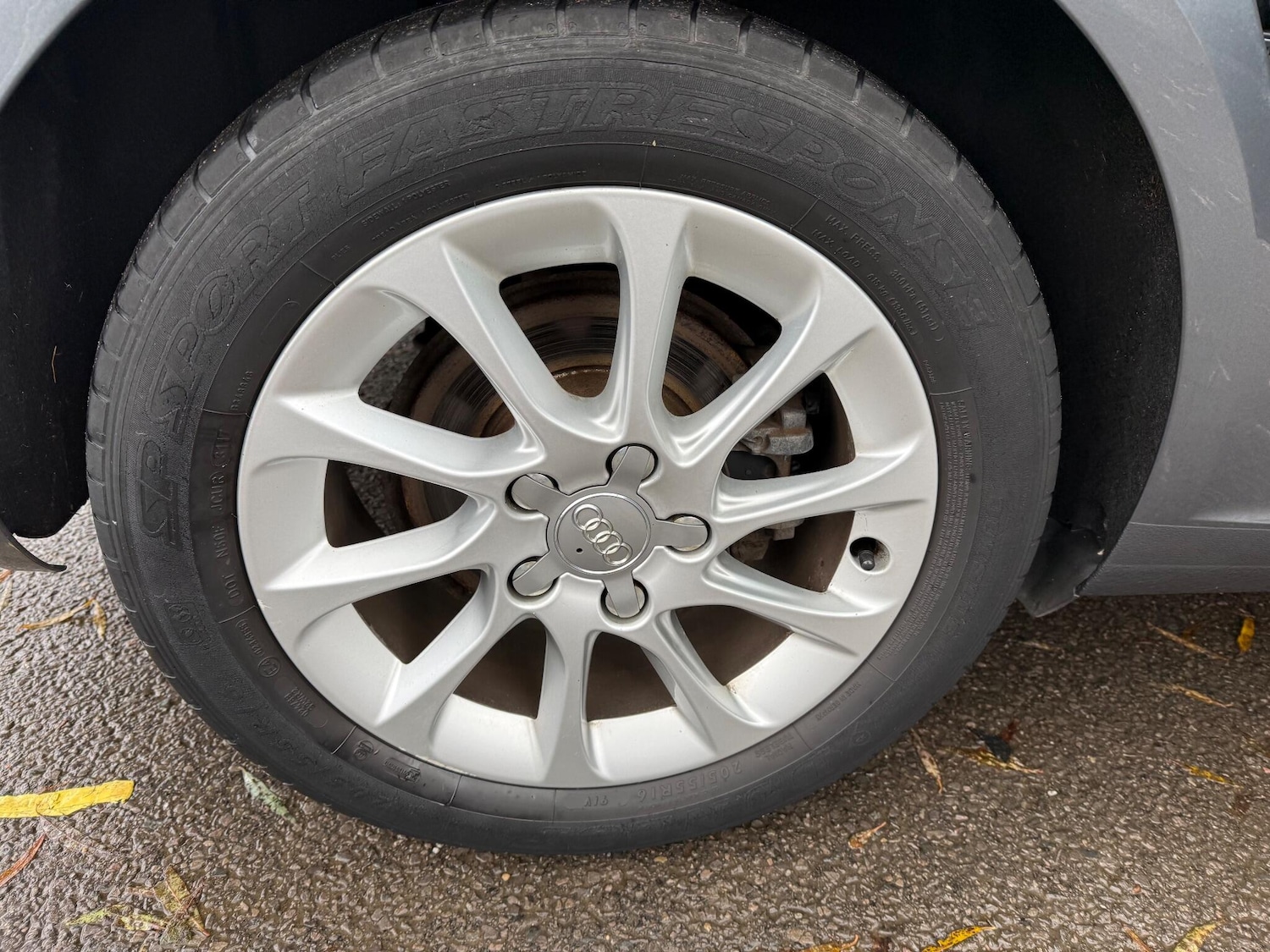 Used Audi A3 2015 for sale - 76912984: Photo 31