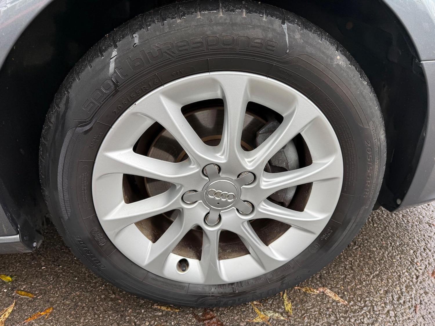 Used Audi A3 2015 for sale - 76912984: Photo 32