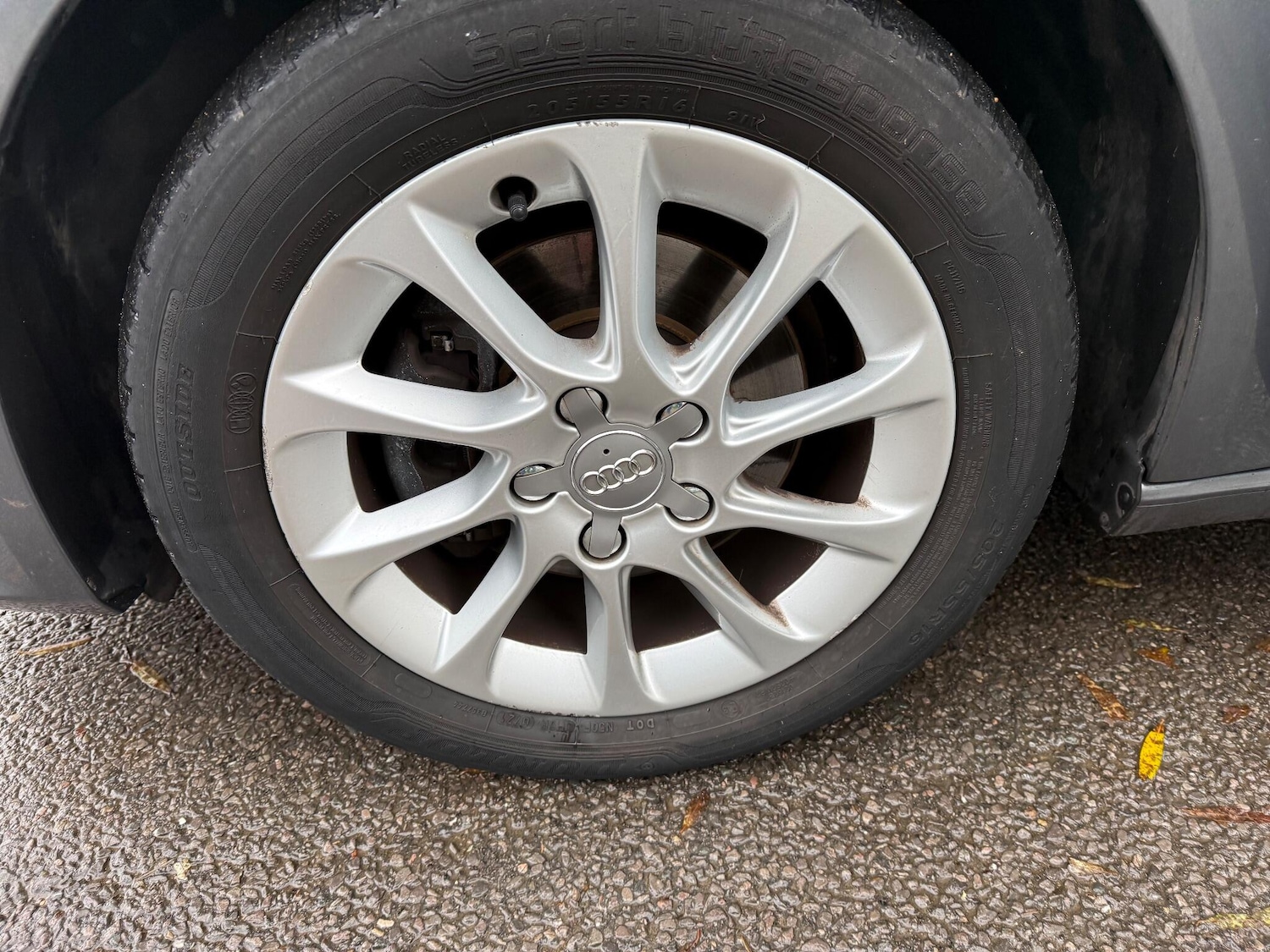 Used Audi A3 2015 for sale - 76912984: Photo 33