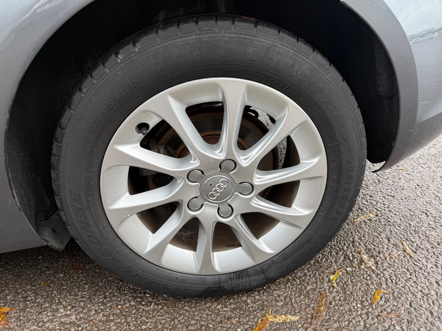 Used Audi A3 2015 for sale - 76912984: Photo 34