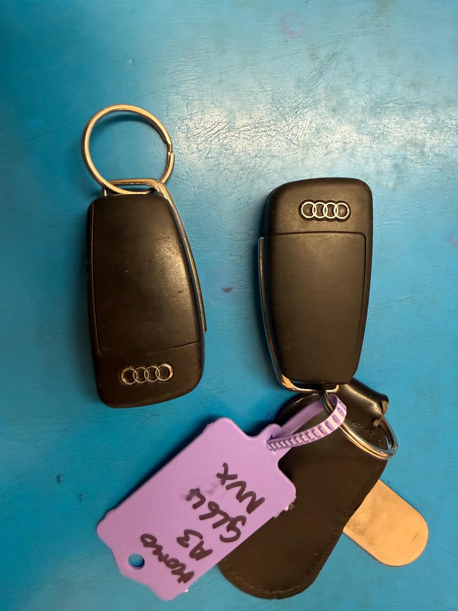 Used Audi A3 2015 for sale - 76912984: Photo 35