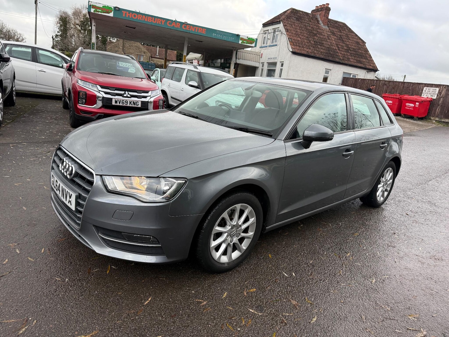 Used Audi A3 2015 for sale - 76912984: Photo 4