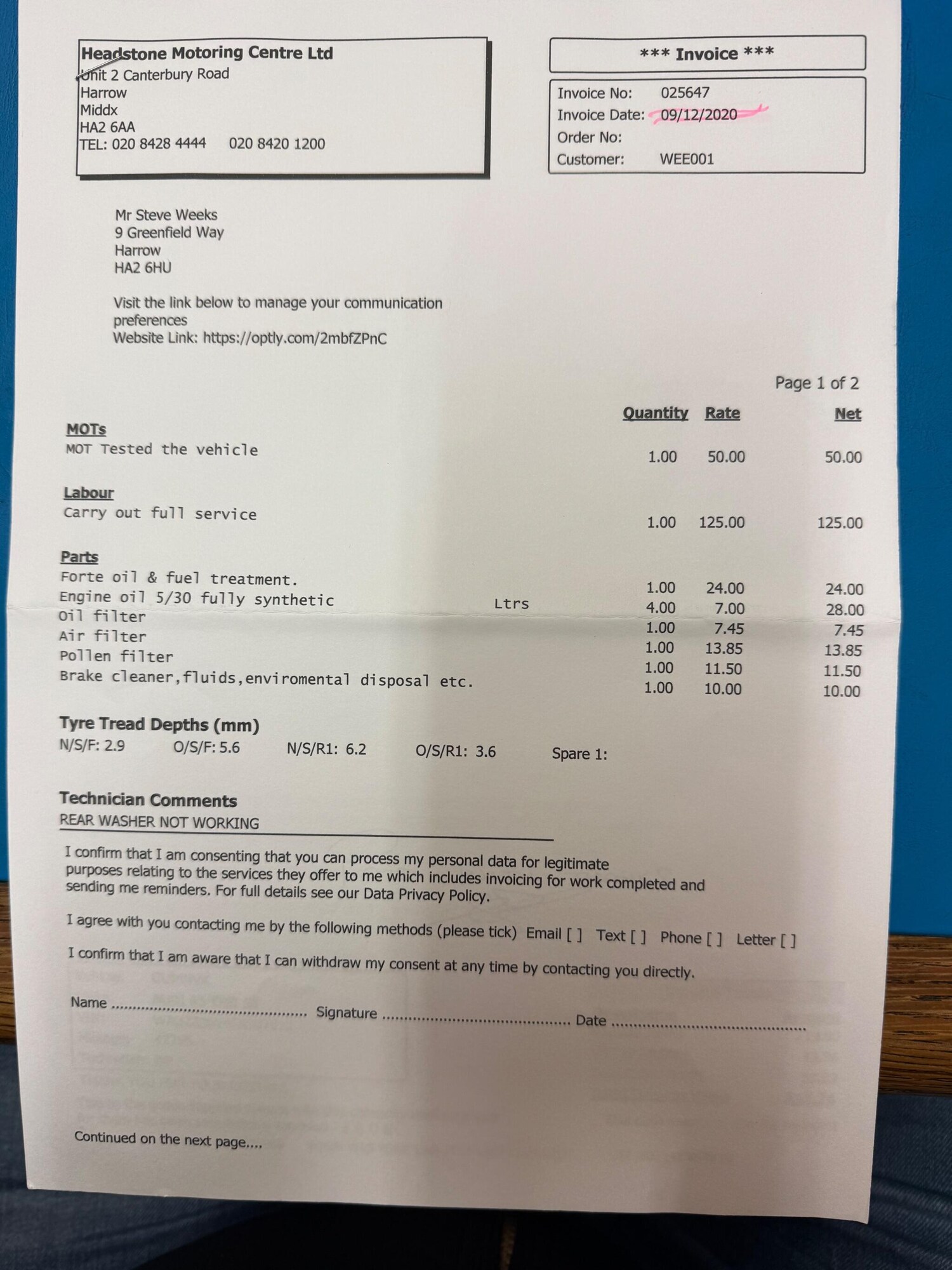 Used Audi A3 2015 for sale - 76912984: Photo 53