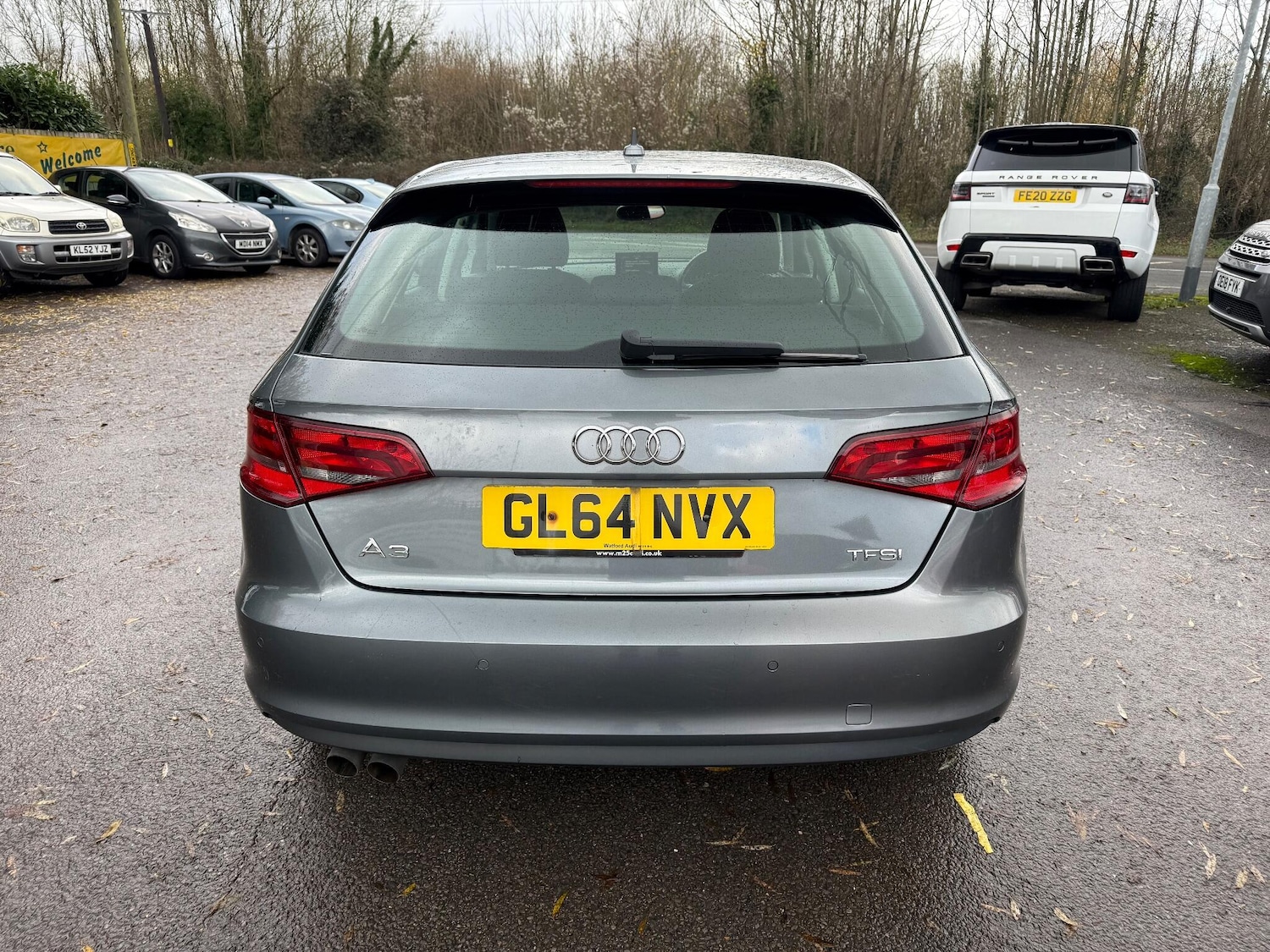 Used Audi A3 2015 for sale - 76912984: Photo 6