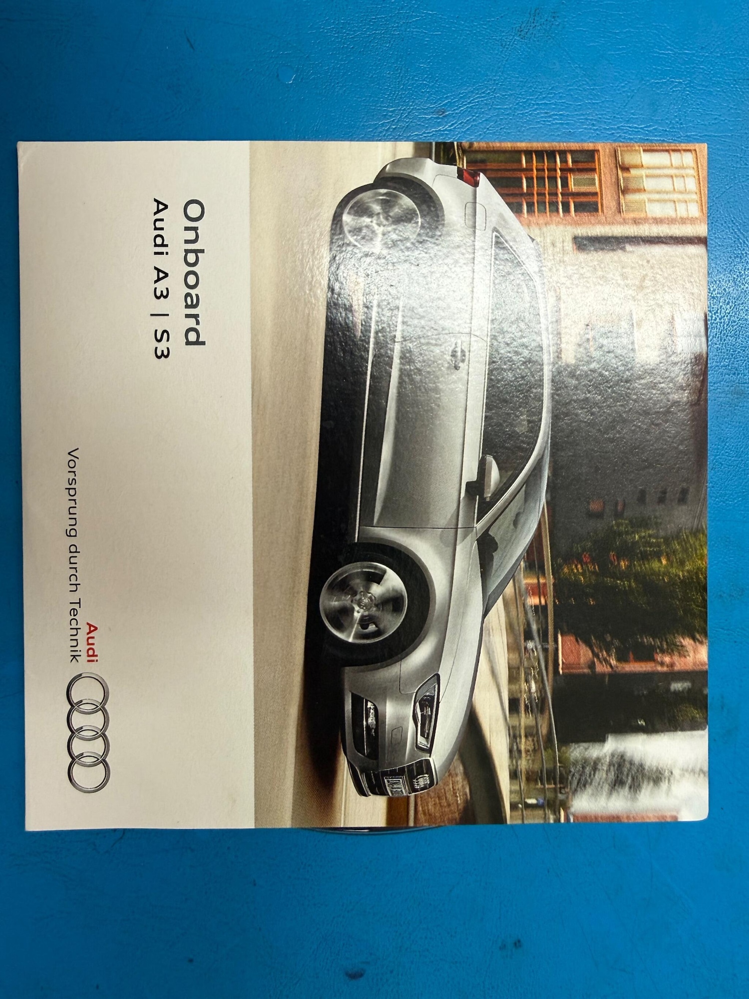 Used Audi A3 2015 for sale - 76912984: Photo 60