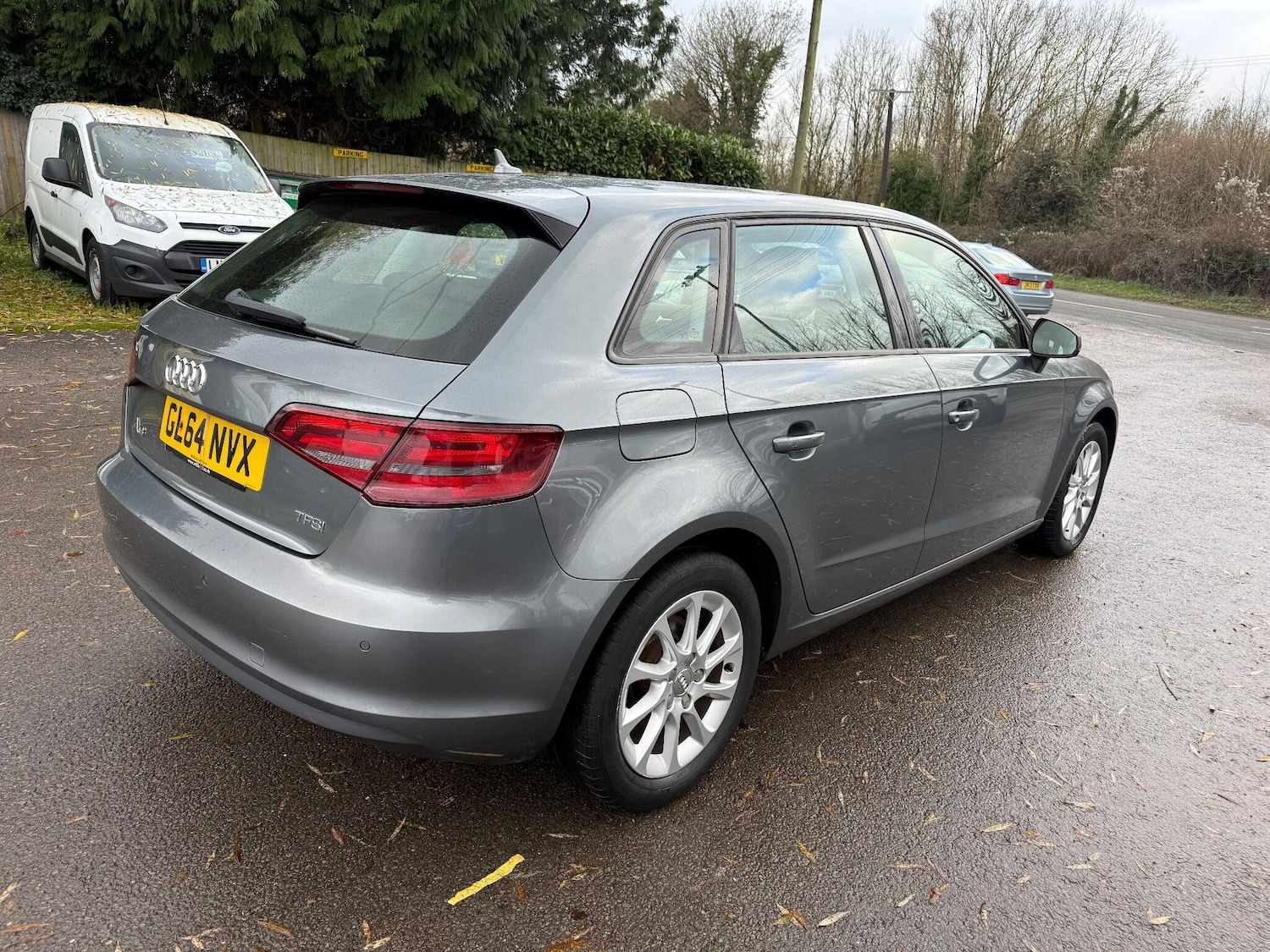 Used Audi A3 2015 for sale - 76912984: Photo 7