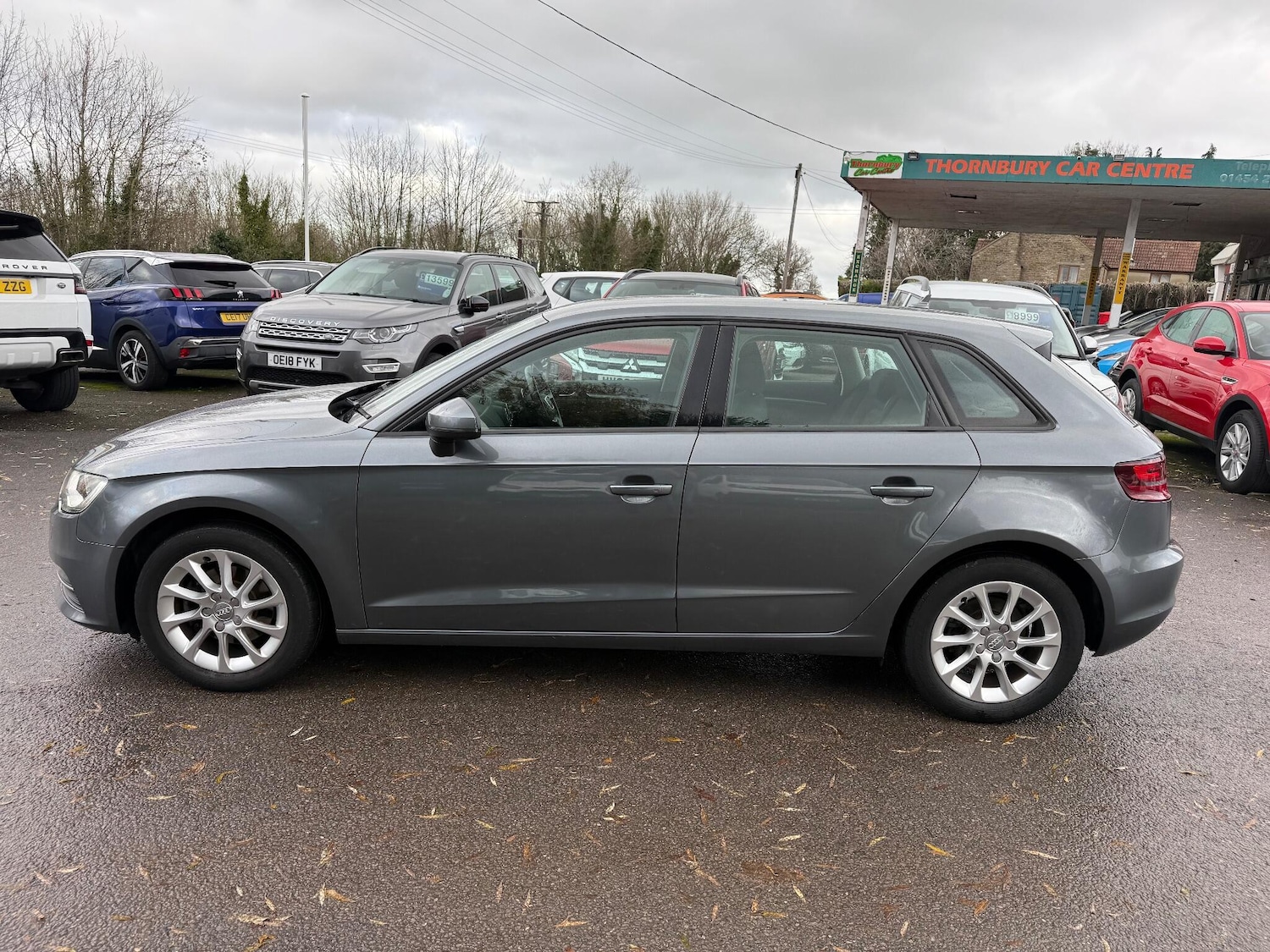 Used Audi A3 2015 for sale - 76912984: Photo 9