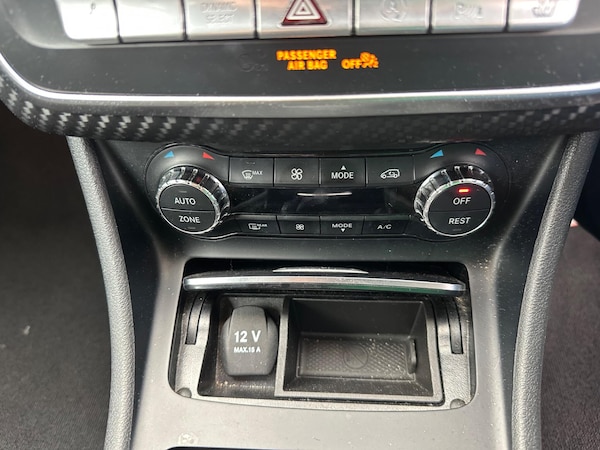 Used Mercedes-Benz A-Class 2017 for sale - 76284039: Photo 15